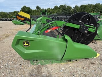 Main image John Deere RD45F